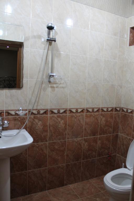 Princ Plaza Hotel Єреван Номер фото