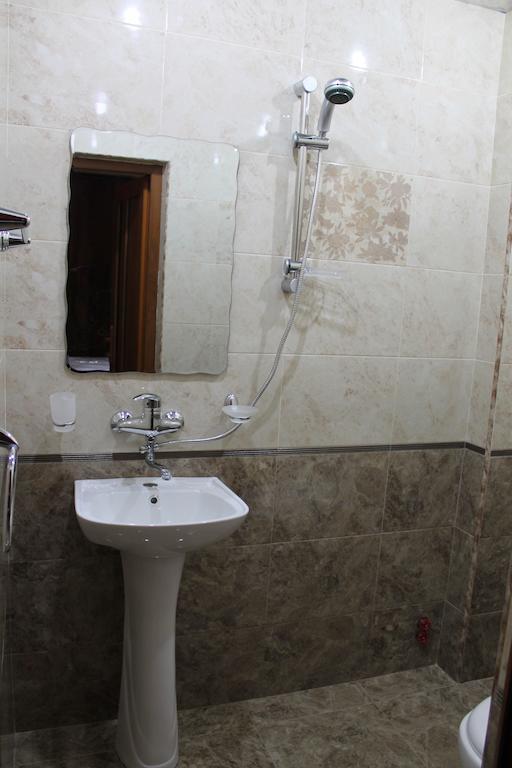 Princ Plaza Hotel Єреван Номер фото