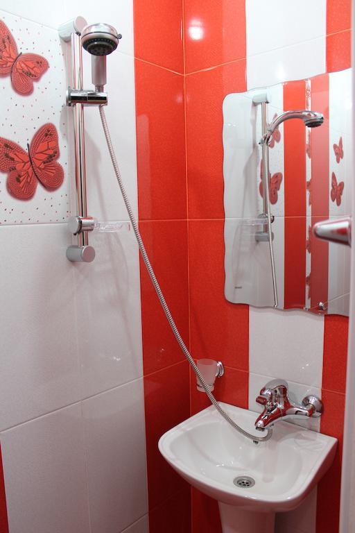 Princ Plaza Hotel Єреван Номер фото